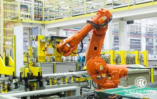 成都打造“关灯工厂”实验室，全自动检测产品缺陷引领智能制造新浪潮