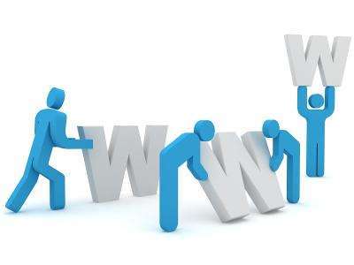 企业网站建设的基础功能模块解析