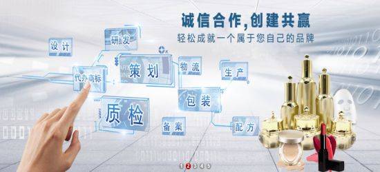 广州韩婵化妆品网站建设项目合同实务解析 条款设计与设计思路